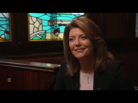 "Extended interview U2’s Bono and wife Ali Hewson."