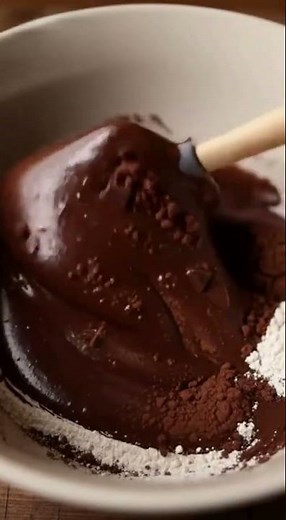 Chocolate Muffin Magic Ultimate ASMR Baking Session