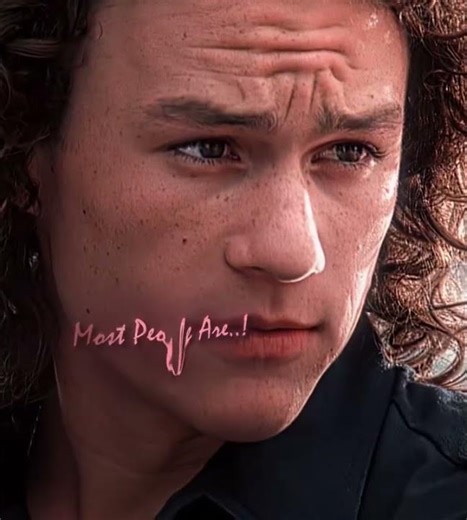 Why So Serious…? 🃏🔥 | Heath Ledger Joker | Dark Knight Edit