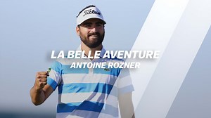 3.8K views · 47 reactions | Les Championnats du monde par équipes, c'est l'aboutissement d'une carrière amateur. Le double vainqueur sur le circuit européen Antoine Rozner raconte ses meilleurs souvenirs de Mondiaux  | ffgolf - Fédération française de golf | Facebook