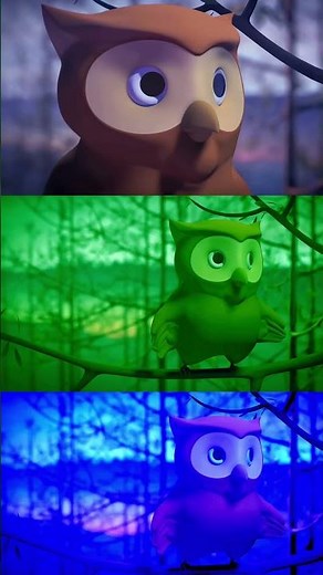 Intro Effects | OWL | Part 3 (Sponsored By Preview 2 Effects)