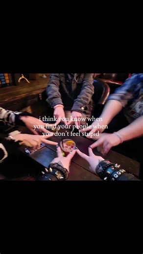 @Izzie Bizzie @SpenserRaen @SUCCubus🖤 @Lucifina @Whynot shout out to all the homies that stayed by my side and helped me stay sane @Aszya