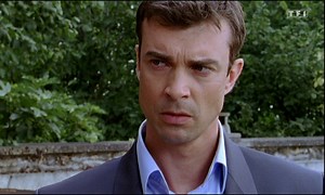 R.I.S Police scientifique - S01 E001 - Une vie brisée | TF1+