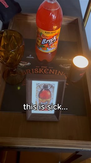 1.6M views · 1.5K reactions | Would you have taken this home? Enter for a chance to win a Briskening kit of your own by commenting #TheBriskening #Sweepstakes below and following us on Instagram Open to US residents, 18+. Ends 10/28/25. Subject to Rules: Link in @brisk bio | Brisk | Facebook