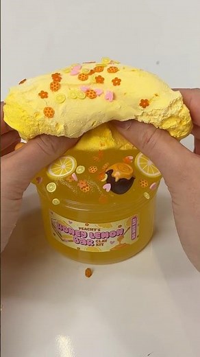 AMAZING Peachybbies Slime Restock 😍