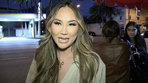 Dorothy Wang Considers Joining 'Bling Empire', Wants to Show Asian Representation