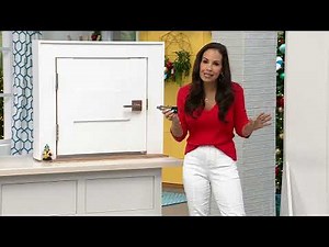 My Safe Block Portable Door Blocker Set of 2