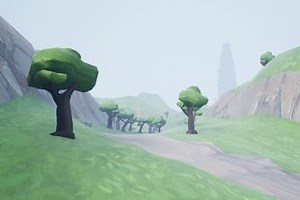 VR Climbing and Puzzle Game