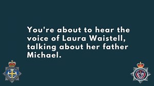 The daughter of a man who was killed by a van driver as he cycled to work in Hartlepool has joined forces with police to raise awareness of cyclists and motorcyclists on the roads. 30-year-old Laura Waistell from Hartlepool, whose “loving and kind-hearted” dad Michael Waistell, aged 58, was killed when he was cycling to work on Mowbray Road, Hartlepool, in July this year, has spoken of the “absolute devastation” that she and her family have endured since that day. Laura has spoken out during Bra