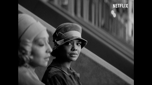 461K views · 7.9K reactions | Tessa Thompson, Ruth Negga, André Holland, and Alexander Skarsgård star in Passing — a new film premiering November 10 | Netflix | Facebook