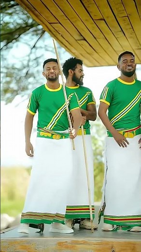 Galana garomsa new oromo music 2025 Sirba haaraa Galaanaa gaaromsaa #oromomusic#musicoromopart 58