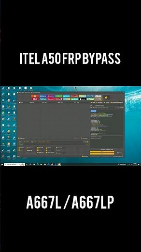 Itel A50 Frp unlock toll #adt #frpbypass #frp #itela50 #shortvideo #shortsviral #shorts #shortvideos