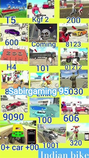 😎Real code💥Indian bike driving 3d all new cheat code update + plugin cheat code🤑💰#indiabikedriving3d