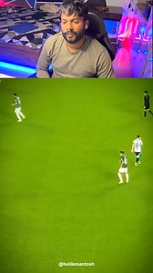 1.3M views · 143K reactions | World champion Mickey Mouse . #viral #reelsinstagram #trending #messi #leomessi #reactionvideos #reactionboi #reels #foryou #belikesantosh #football #soccer | Santosh Yadav | Facebook