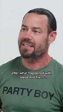 "How OK is everyone with nudity???" The Jackass crew gets wild 💀🔥