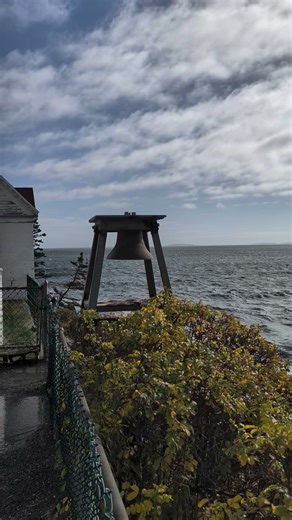 Acadia National Park Bass Harbor Lighthouse #acadia #national #park #ocean #lighthouse #travel