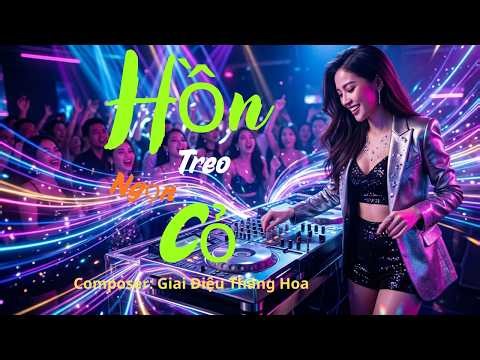 Hồn Treo Ngọn Gió - Giai Điệu Thăng Hoa | Bản Tình Ca Hư Ảo & Da Diết Nhất 2026 (Official MV) 🌬️💔