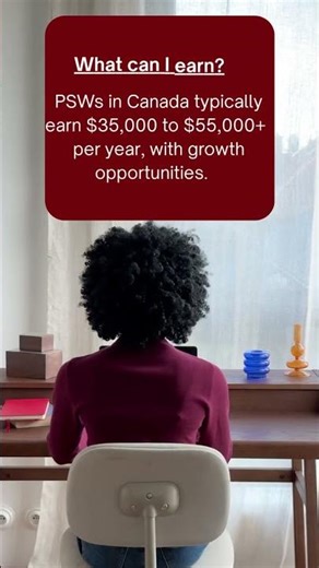 Canada healthcare jobs /Healthcare Career in Canada | PSW Course with Job Opportunities & Training