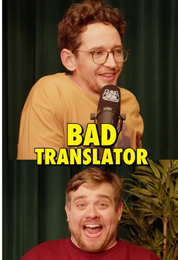 Understanding Court Translation: Insights from a Podcast