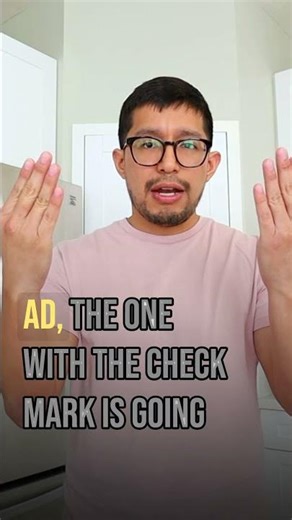 The Verified Check Mark Trust Advantage