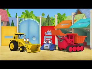 Bob the builder the big dino dig part 1