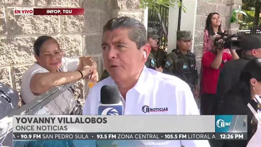 � En vivo | Once Noticias Meridiano - 18 de diciembre de 2025 Únete a nuestro canal de noticias� ¡Infórmate al instante! https://whatsapp.com/channel/0029VaDrHcCH5JLpnmAcxN3L | Canal 11