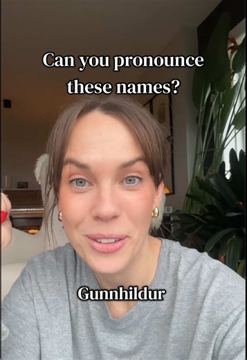 Mastering Icelandic Names: A Pronunciation Guide