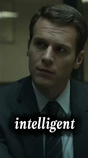 Mindhunter: When You Stare Into The Psychopath's Mind👁️#shorts