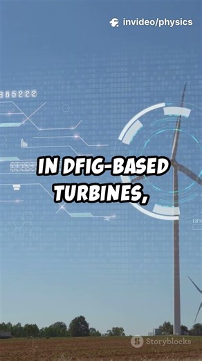 DFIG Wind Turbine Stability (Virtual Analysis) | Advanced Power System Control⚡#WorldResearchAwards