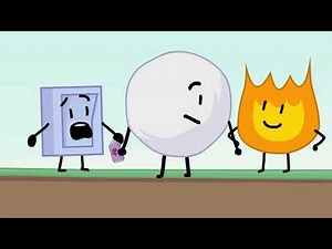 BFB 1-12 but swapped bodies