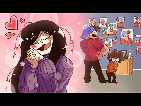 Nerd & Jock First 200 Episodes In Order (Comic Dub)