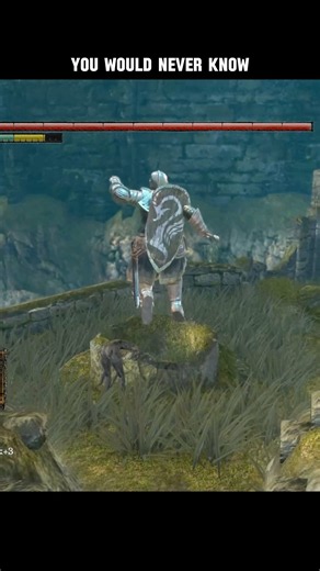 The Hidden Path Of Dark Souls #darksouls