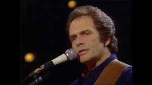 Merle Haggard Performing Live