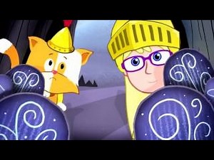 CBeebies Melody TV Trailer -Newest Cbee