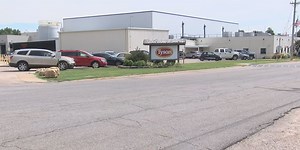 “We need to remain positive....” Dexter city leader responds to Tyson plant closure announcement