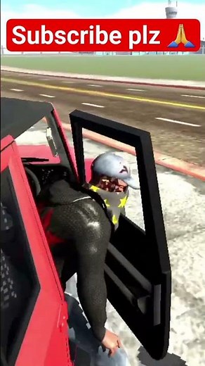 MY FRIEND CALL 📞 ME TO THE BEACH || #3dindianbikesdriving3dgame#gaming #shortvideos