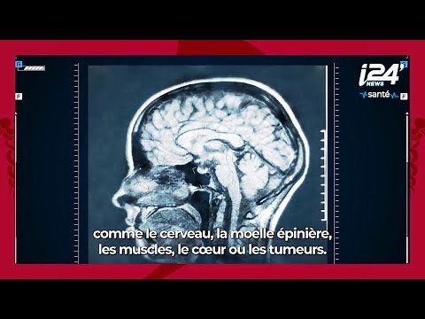 LA MINUTE SANTE | L'IRM : son fonctionnement et ses indications
