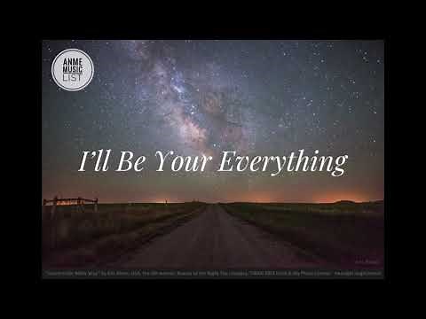 Shenandoah & Carly Pearce - I’ll Be Your Everything (Lyrics)