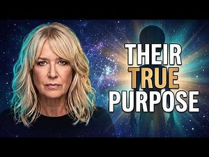 Dolores Cannon: Every Alien Species and Why They're Here — Keepers of the Garden Part 2