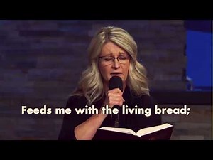 All the way my Savior leads me // SDA Hymn 516