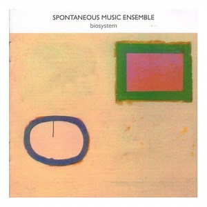 Spontaneous Music Ensemble - Biosystem