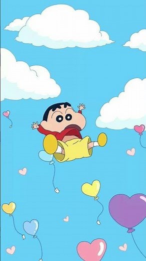 🌟👶 Baby Shinchan Super Cute Moments😂💛