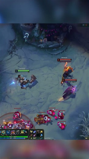 Blitzcrank & Samira Vs Jhin & Pantheon | Beware Off Nunu & Willump Gank #leagueoflegends #blitzcrank