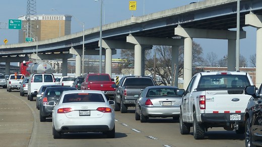 Will I-20 be closed westbound? Here's what you need to know about the project