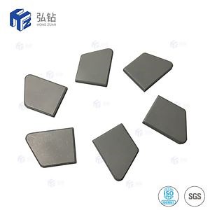 [Hot Item] Tungsten Carbide Weld on Teeth Tips