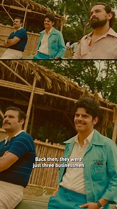 1.2M views · 13K reactions | Tom Cruise meets Pablo Escobar | Boxoffice Movie Scenes | Facebook