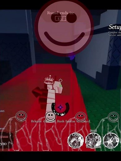 YOU ARE AN IDIOT (YAAI NOLI EDIT) #Forsaken #Roblox #edit #shorts #fyp #robloxedit #verity #rblx