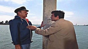 Watch Columbo Season 1 Episode 5 - Dead Weight