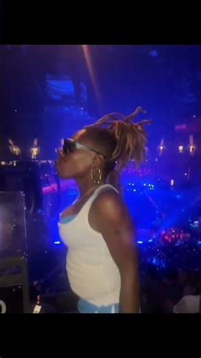 When the siblings hook up, it goes down!!! #sisters #party #charlotte