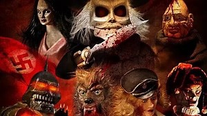 PUPPET MASTER 11 Axis Termination 2017 Sub Español